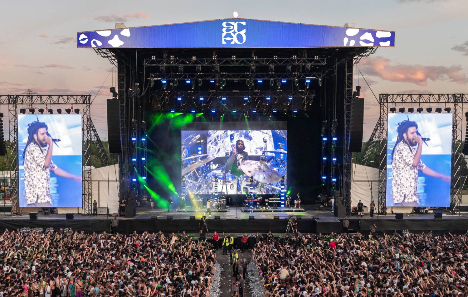 Echo Festival
