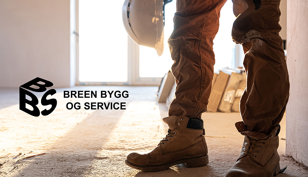 Breen Bygg & Service