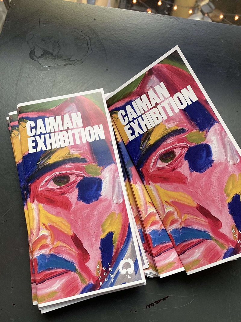 Art Exhibition